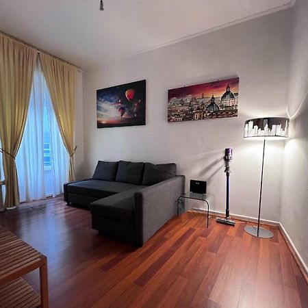 Vt Vatican'S Apartment Rome Bagian luar foto