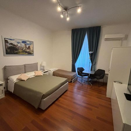 Vt Vatican'S Apartment Rome Bagian luar foto