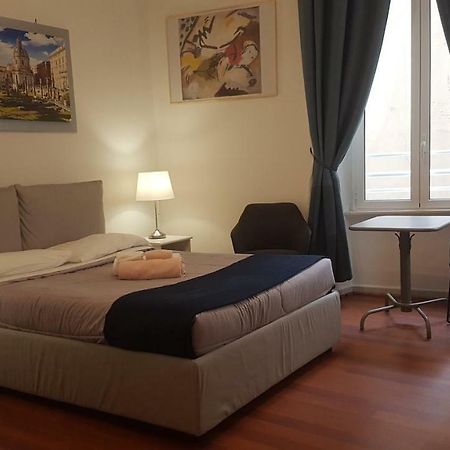 Vt Vatican'S Apartment Rome Bagian luar foto