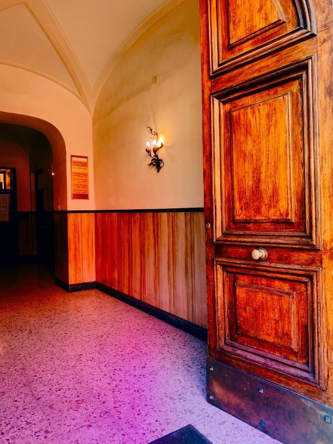 Vt Vatican'S Apartment Rome Bagian luar foto