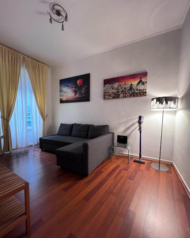 Vt Vatican'S Apartment Rome Bagian luar foto