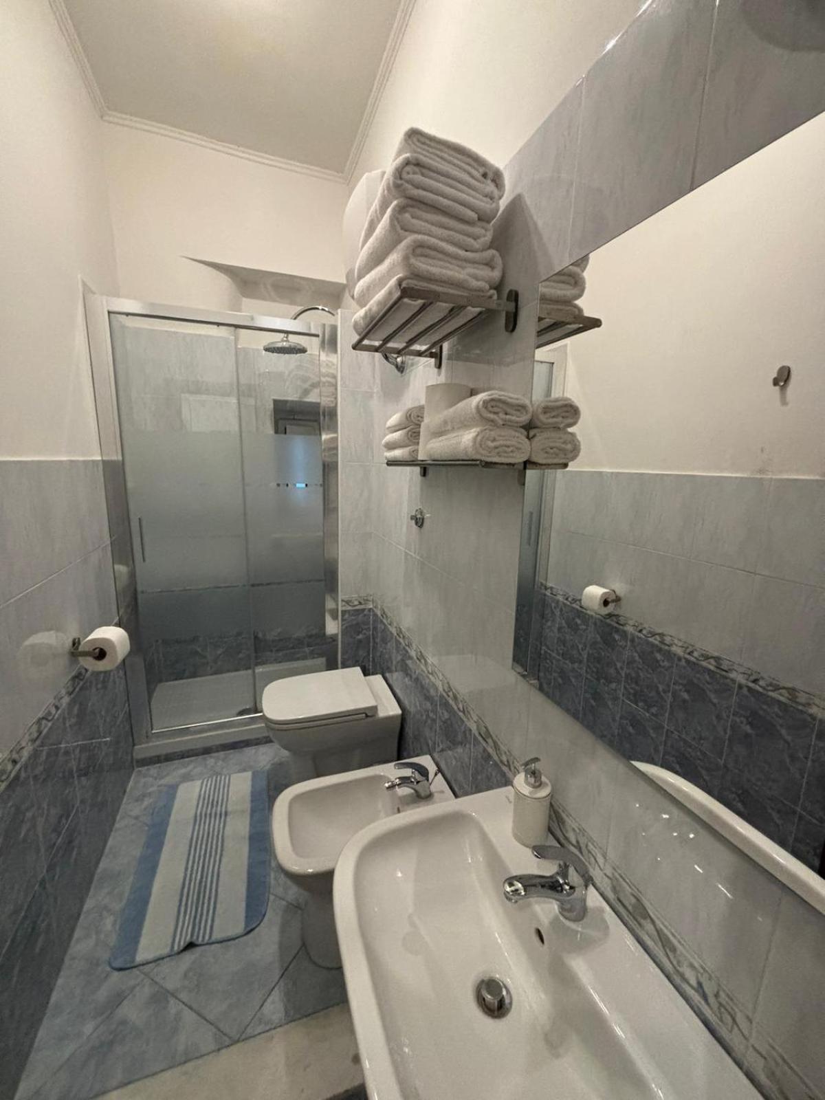 Vt Vatican'S Apartment Rome Bagian luar foto